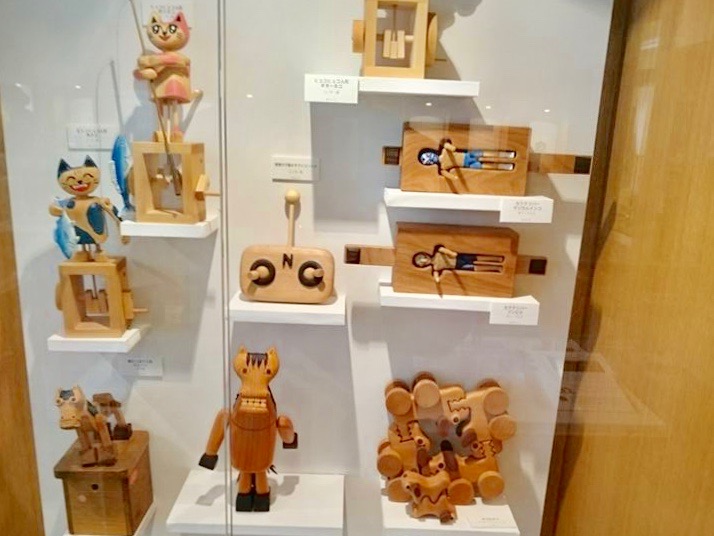 東京おもちゃ美術館割引21 最安値入館料100円引き 10クーポン券格安入手法 レジャー坊や